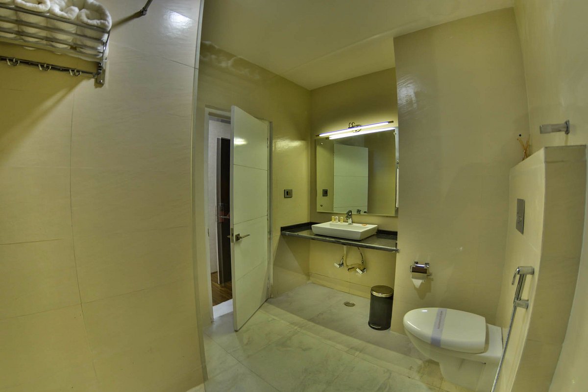 Hotel Heritage Luxury